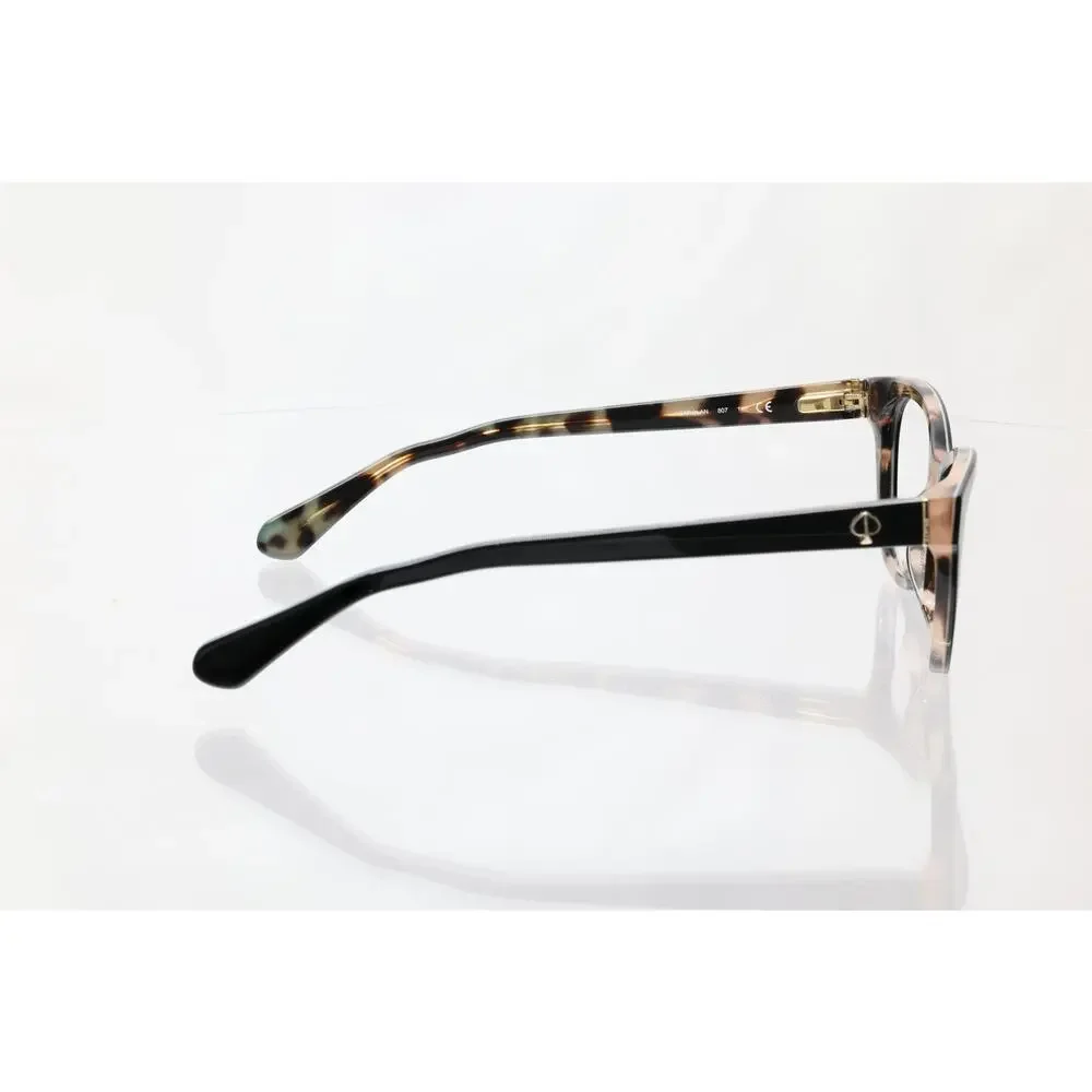 Kate Spade New York Carolan 807 50-17-140 Eyeglass FRAMES ONLY - GOOD CONDITION
